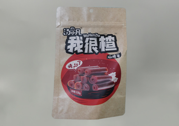 食品包裝袋市場(chǎng)未來(lái)會(huì)呈現(xiàn)怎樣的趨勢(shì)？